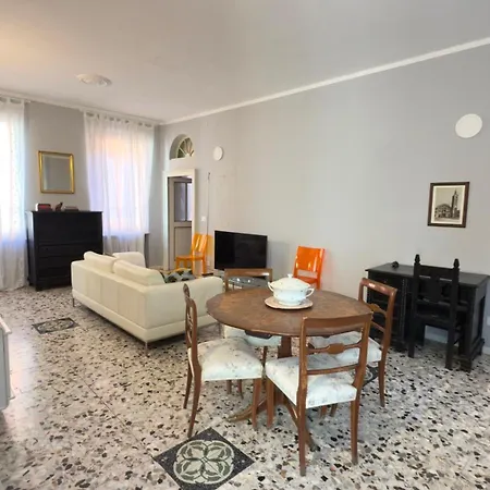 Corte Onorata Appartement Parme