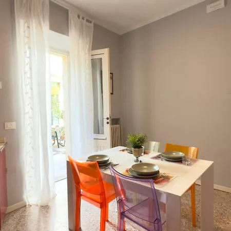 Corte Onorata Appartement *