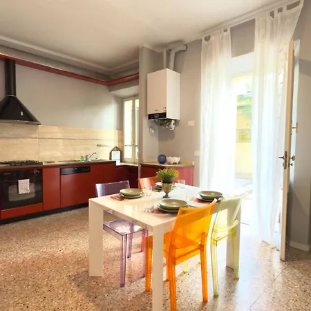 Corte Onorata Appartement *