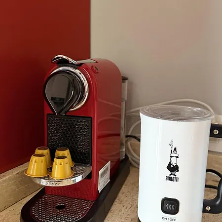 Appartement Corte Onorata *