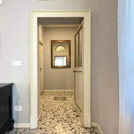 Corte Onorata Appartement