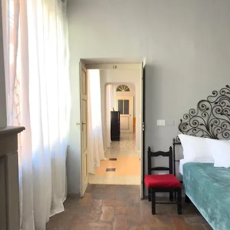 Appartement Corte Onorata