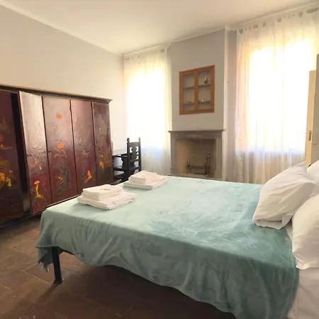 Appartement Corte Onorata