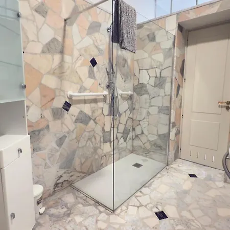 Appartement Corte Onorata Parme