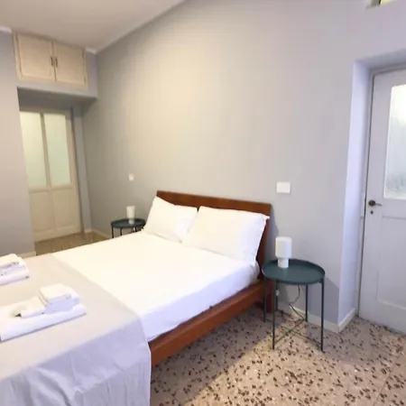 Corte Onorata Appartement *