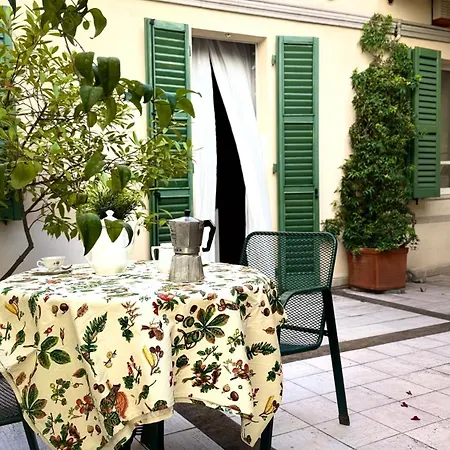 Appartement Corte Onorata