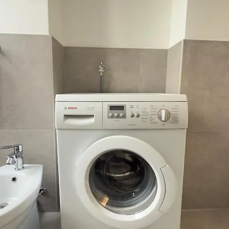 Corte Onorata * Parme