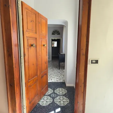 Corte Onorata * Parme