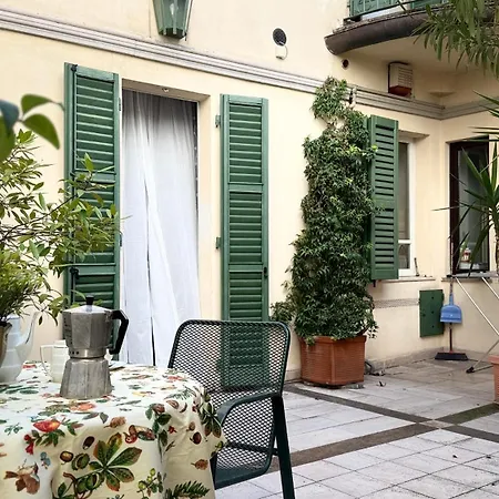 Corte Onorata - Manu Maison شقة *