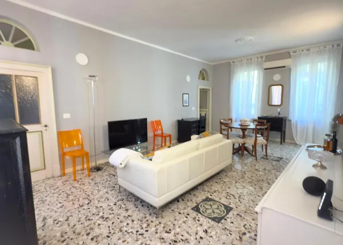 Corte Onorata Daire *