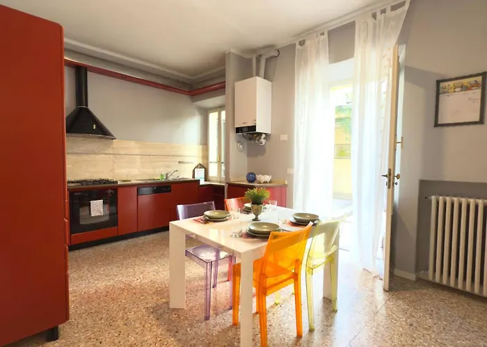 Corte Onorata Apartment *