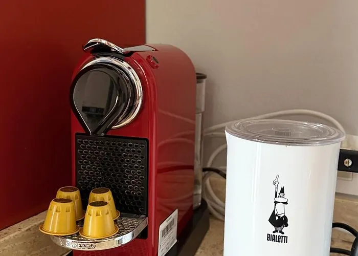 Daire Corte Onorata *