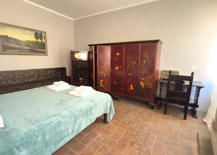 Corte Onorata 帕爾馬