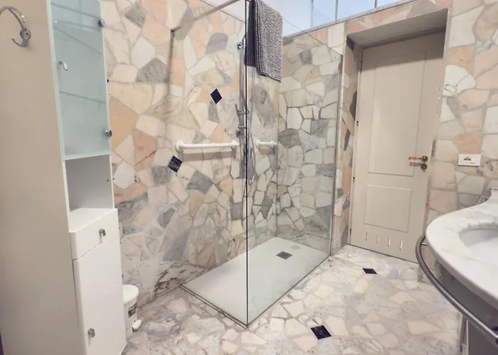 Daire Corte Onorata Parma