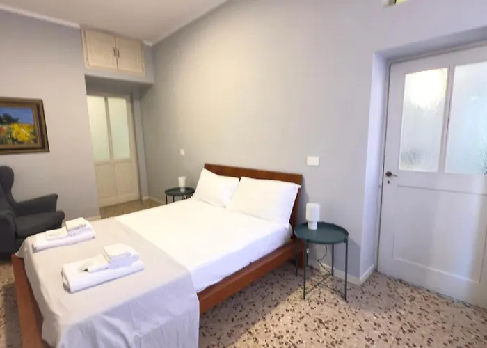 Corte Onorata 公寓 *