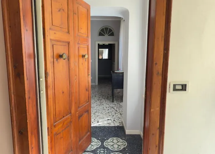 Corte Onorata * Parma