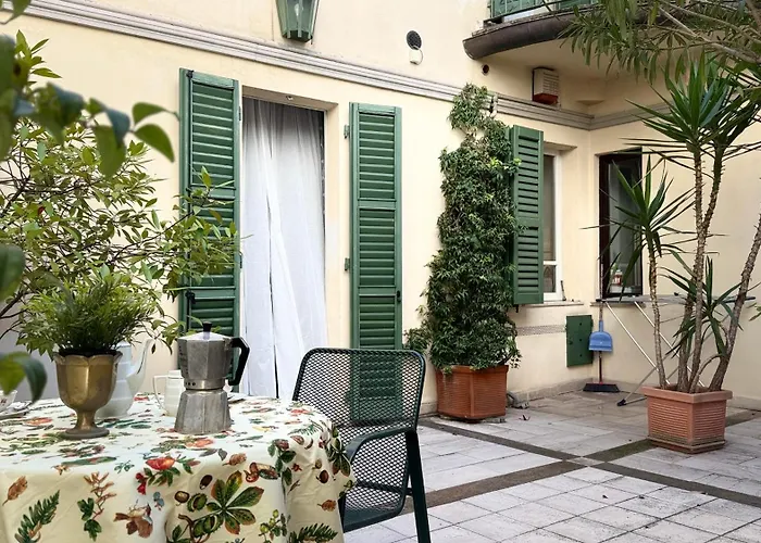 Corte Onorata - Manu Maison شقة *