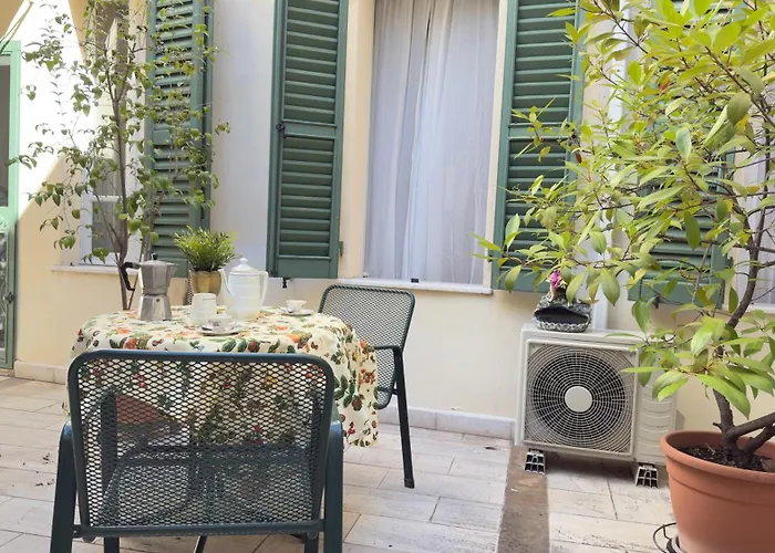 Daire Corte Onorata *